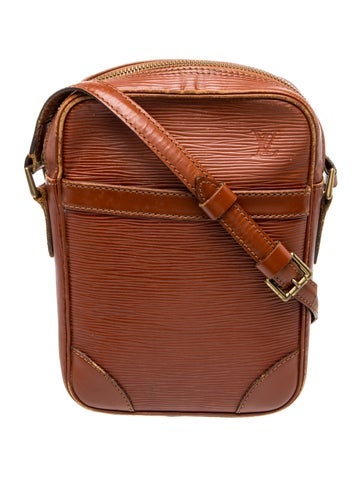 Epi Leather Danube