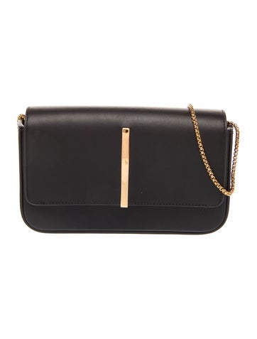 Tod's Leather Crossbody Bag