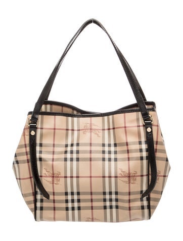 Haymarket Check Haymarket Check Canterbury shoulder bag