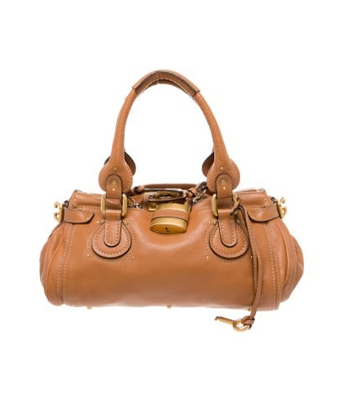 Chloe Leather Paddington