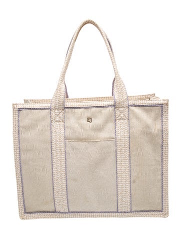 Canvas Tote