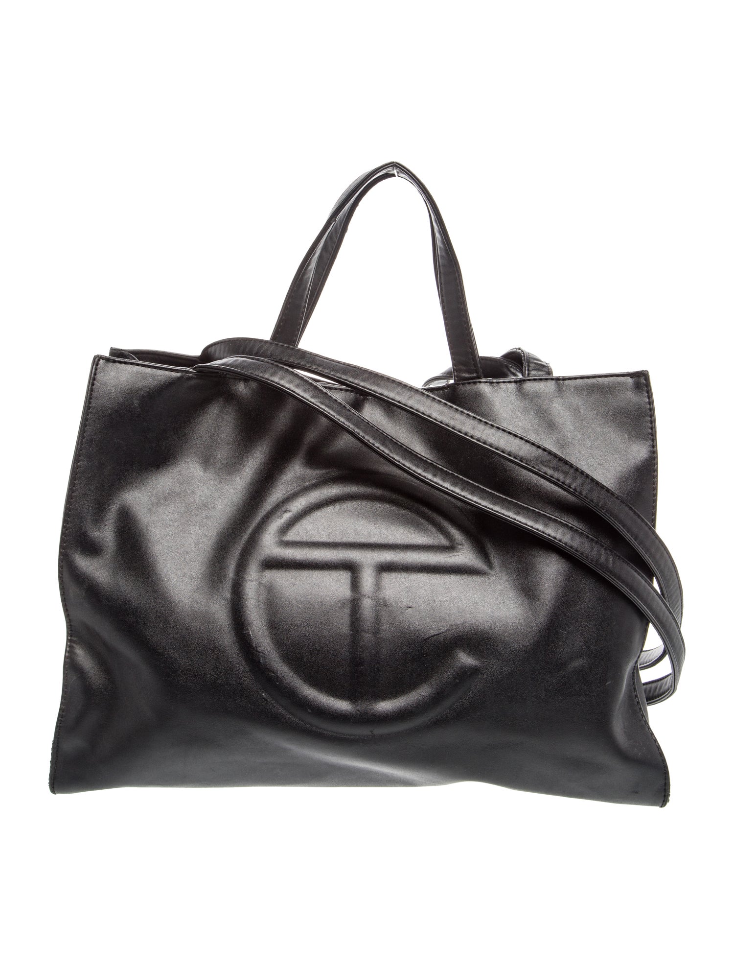 Signature Tote