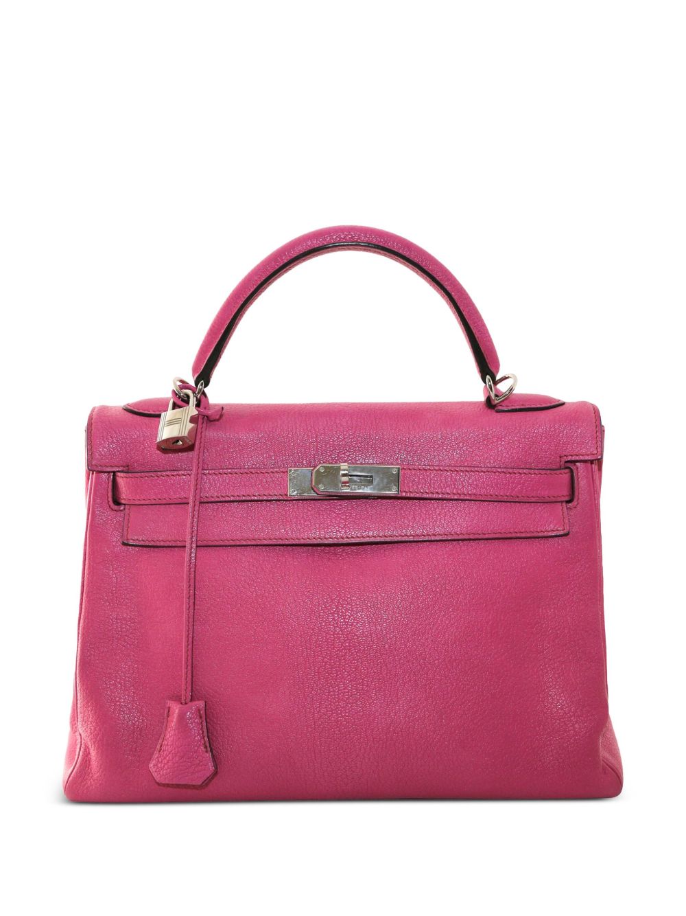 Hermes Kelly 32 handbag