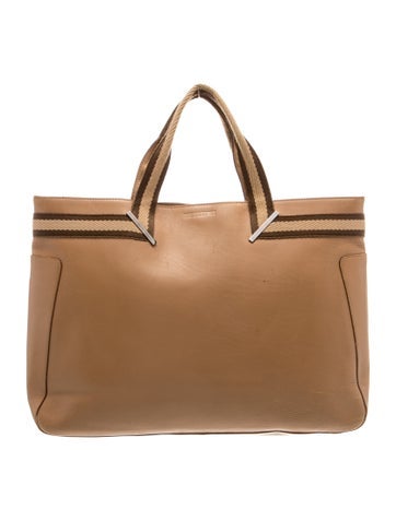 Web Tote Vintage