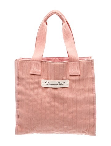 Canvas Tote