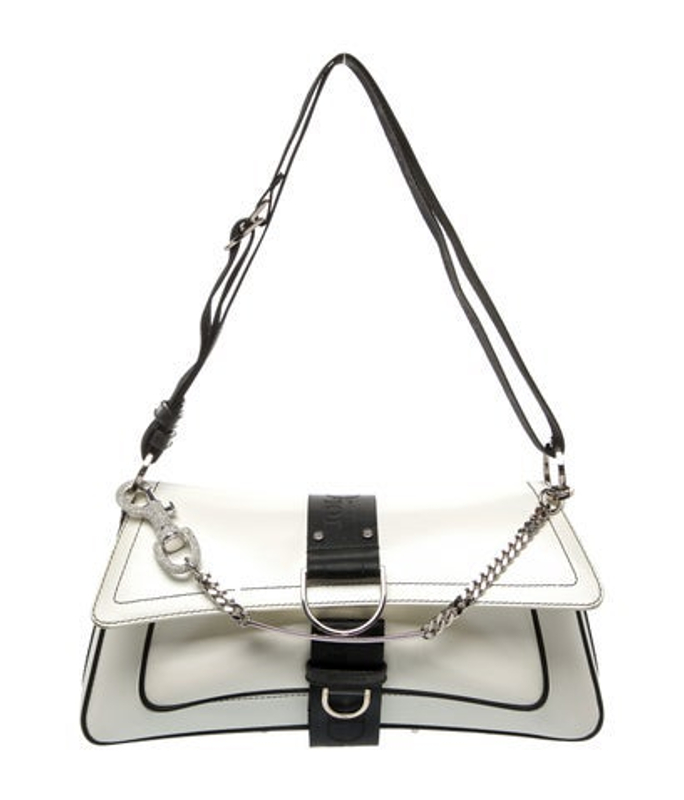 Dior Dior Leather Hardcore Vintage