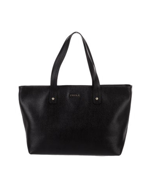 Furla Leather Shoulder Bag
