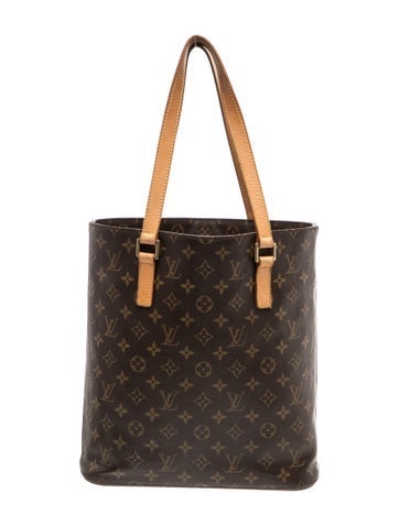 LV Monogram Vavin GM