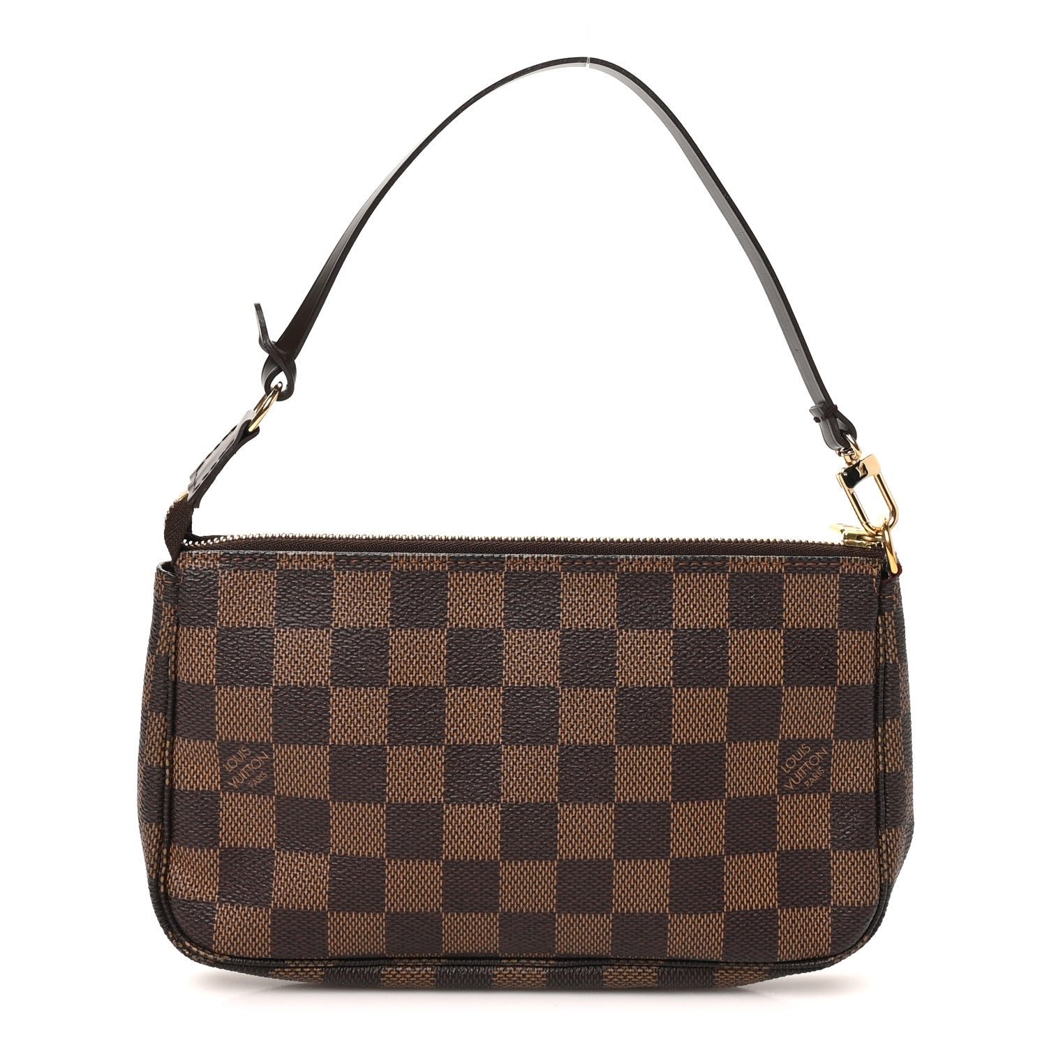 Louis Vuitton Damier Ebene Pochette Accessories