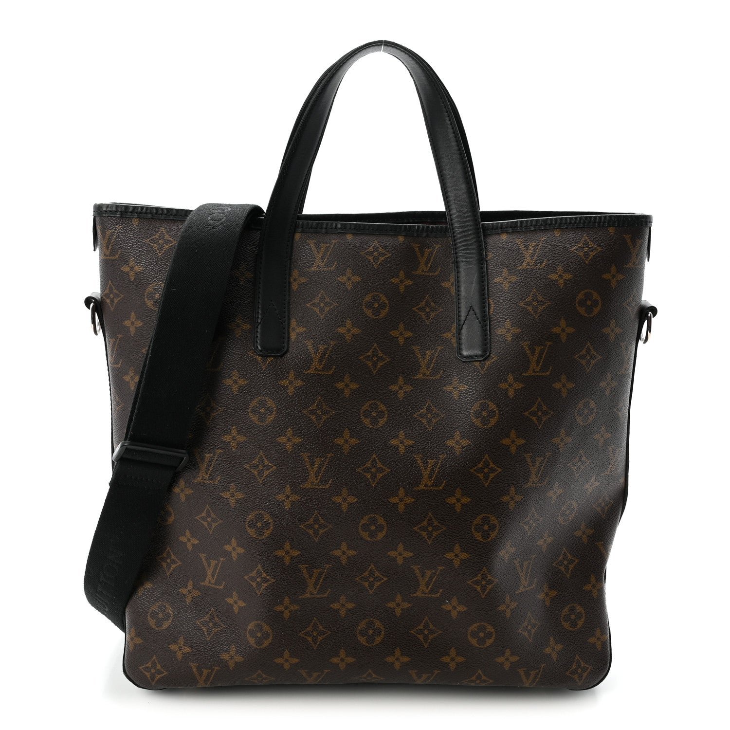 Louis Vuitton Monogram Macassar Davis