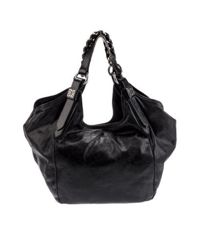 Givenchy Leather Hobo