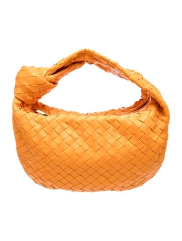 Intrecciato Jodie Small