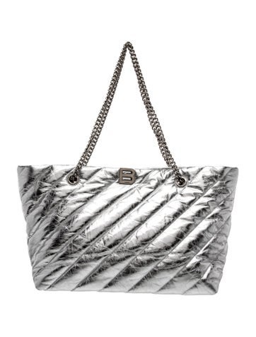 Leather Crush Large 2023