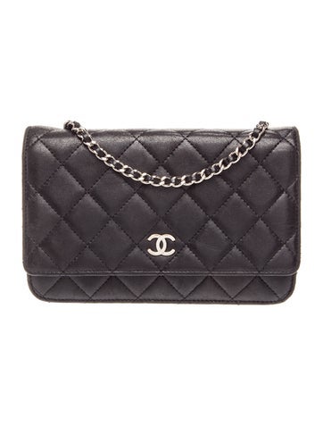 Classic Wallet On Chain