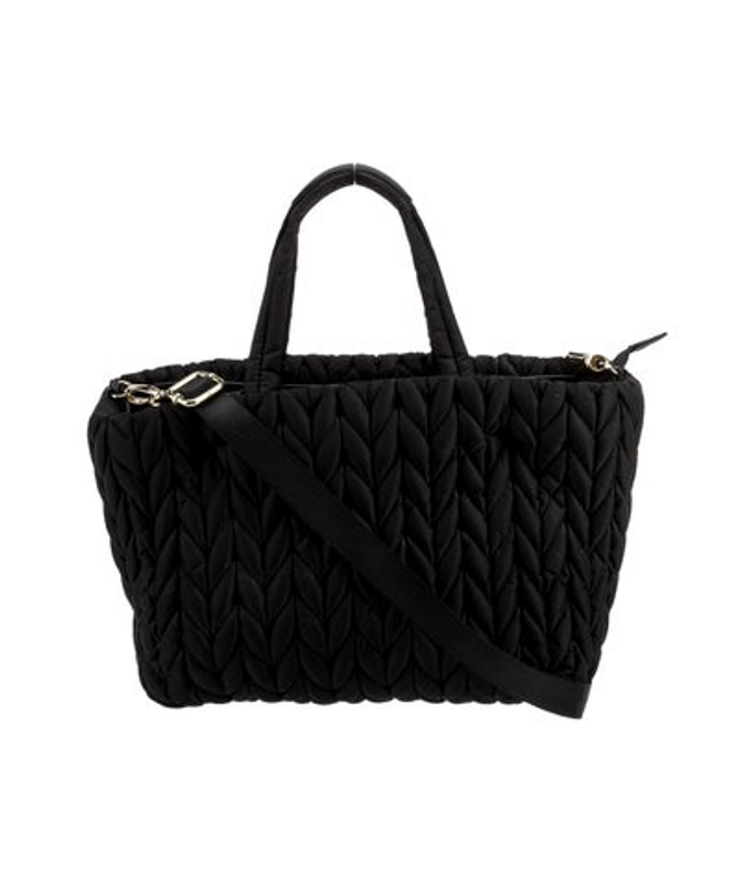 MZ Wallace Wallace Nylon Weekender Bag