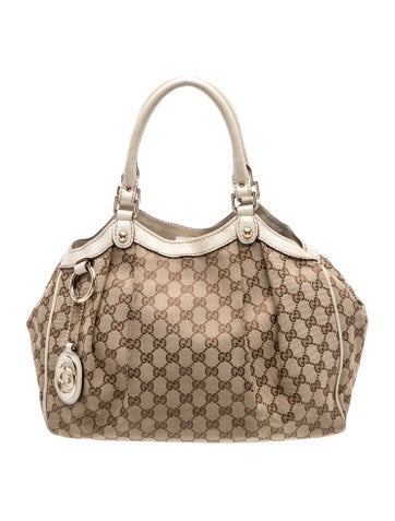 GG Canvas Sukey