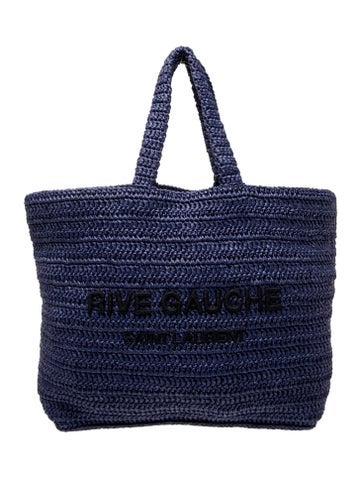 Raffia Rive Gauche