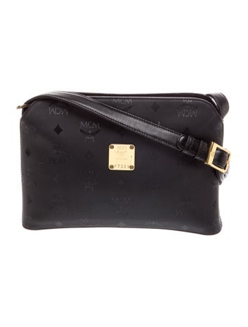MCM Crossbody Bag