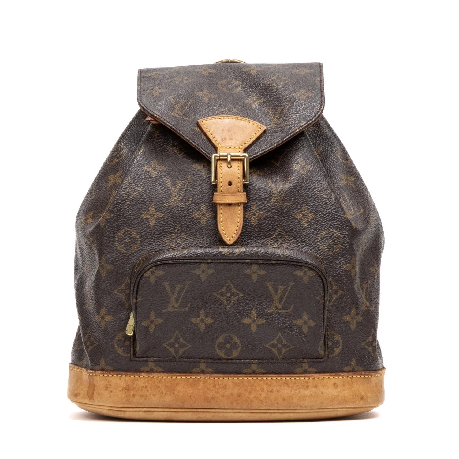 Louis Vuitton Montsouris