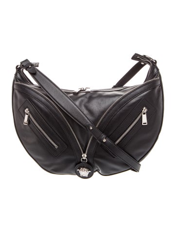 Medusa Shoulder Bag