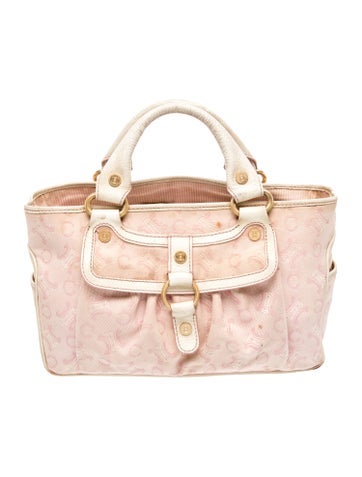 Monogram Boogie Vintage