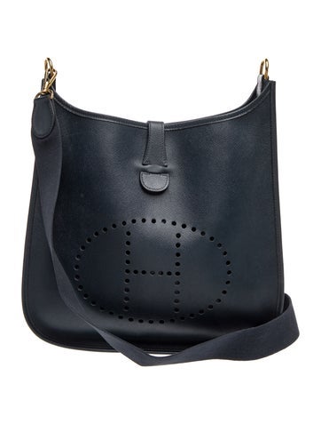 Hermes Courchevel Evelyne I 33