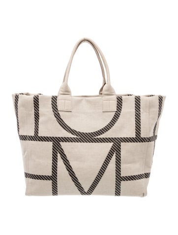 Canvas Tote