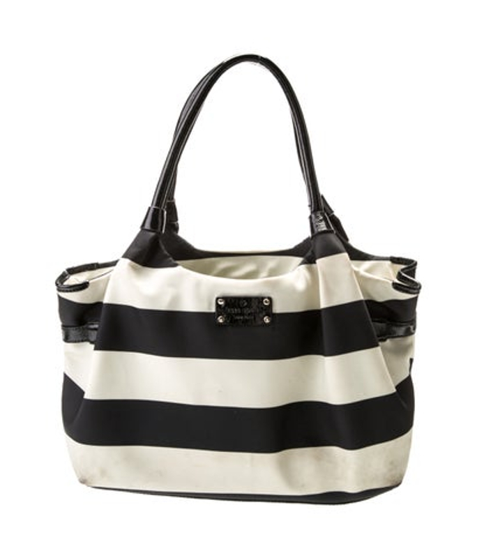 Kate Spade Spade New York Nylon Shoulder Bag