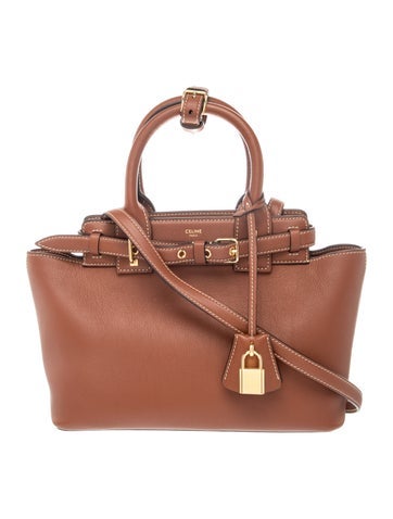 Leather Conti Teen 2025