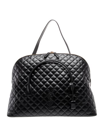 Signature Weekender Bag XL 2023