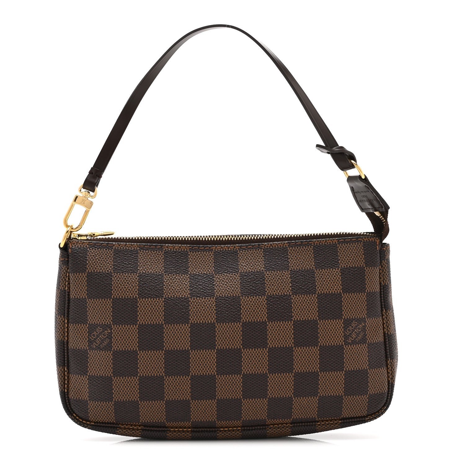 Louis Vuitton Louis Vuitton Damier Ebene Pochette Accessories