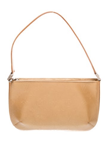 LV Monogram Fowler