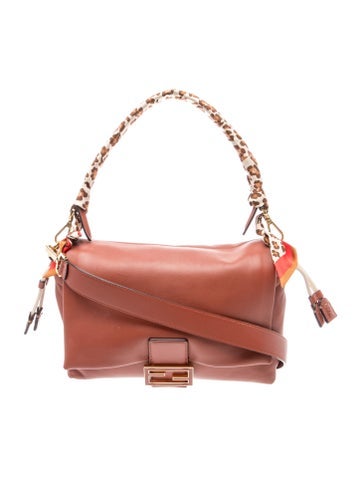 Zucca FF Baguette Medium 2025