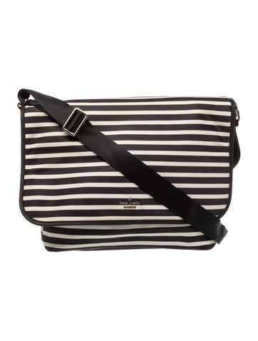 Kate Spade Nylon Shoulder Bag
