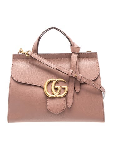 Double G Marmont Small