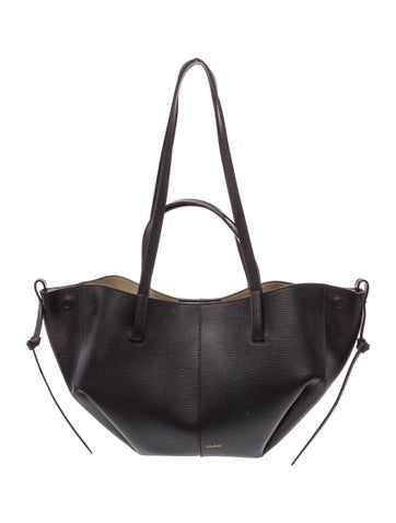 Polene Calfskin Cyme Mini w/ Tags