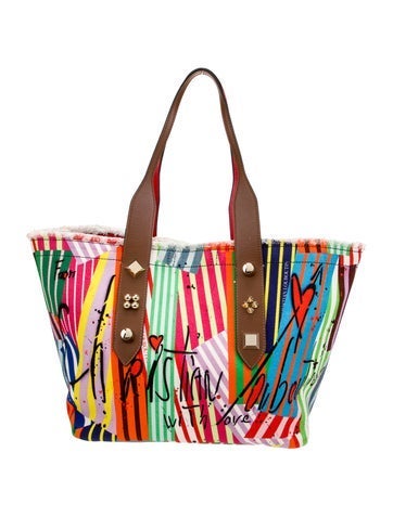 Canvas Tote