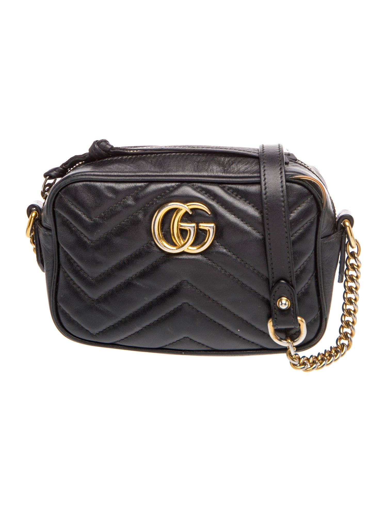 Double G Marmont Mini