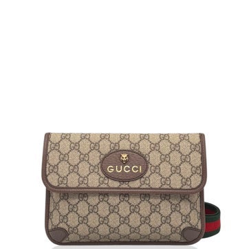 Neo Vintage Belt Bag