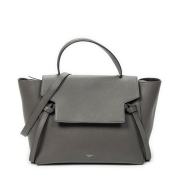 Leather Mini Belt Bag