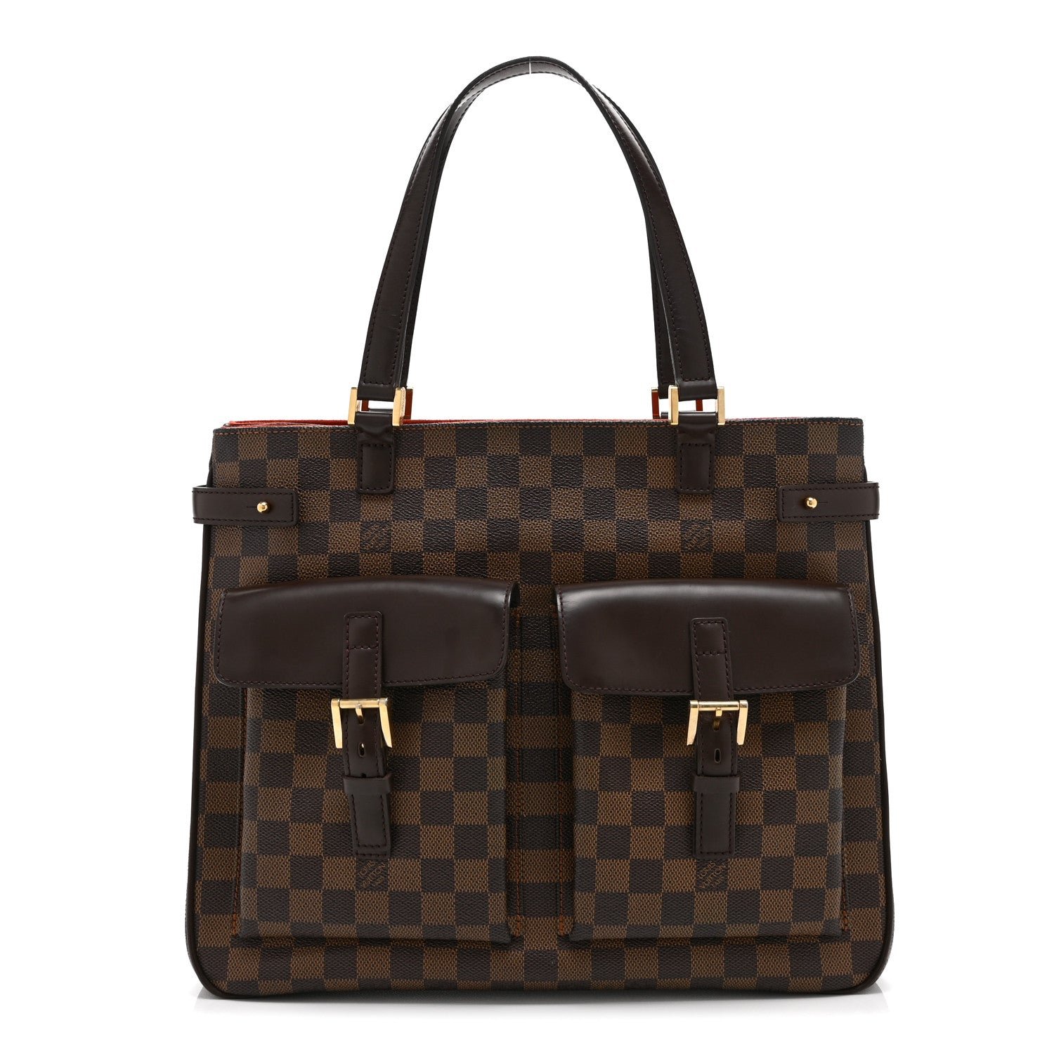 Louis Vuitton Damier Ebene Uzes