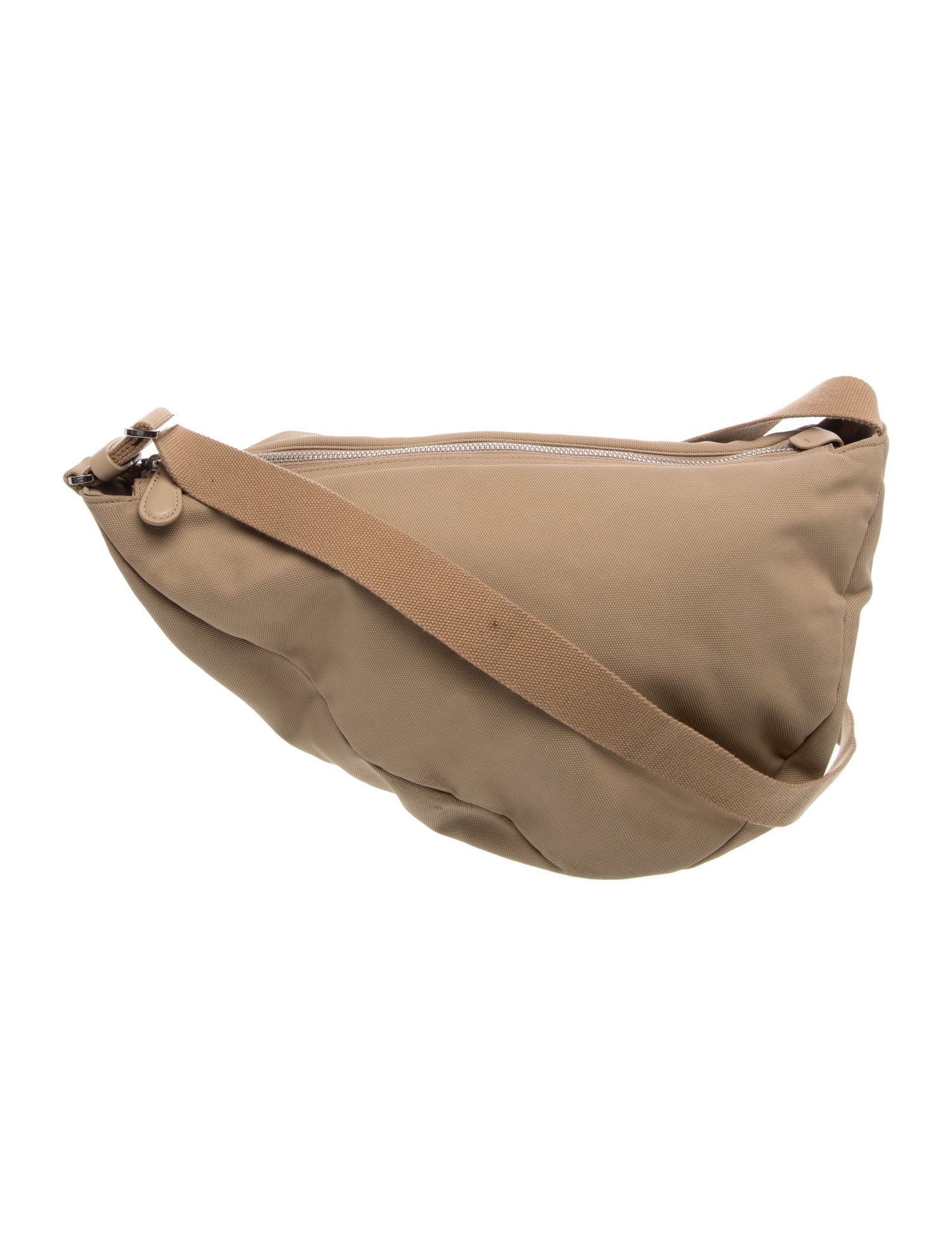 Nylon Slouchy Banana Two