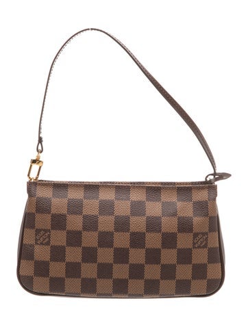 Damier Ebene Pochette Accessoires