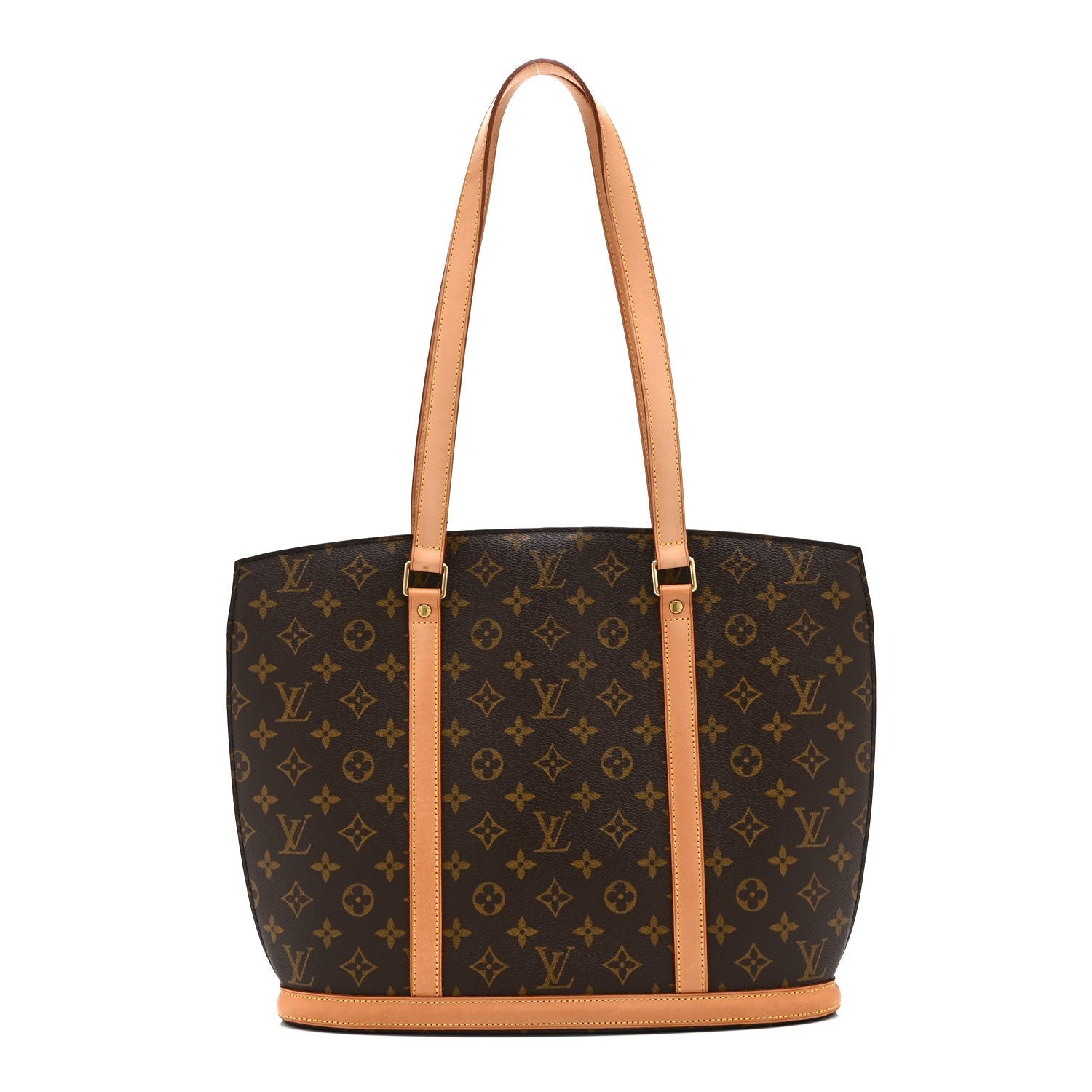 Louis Vuitton Monogram Babylone