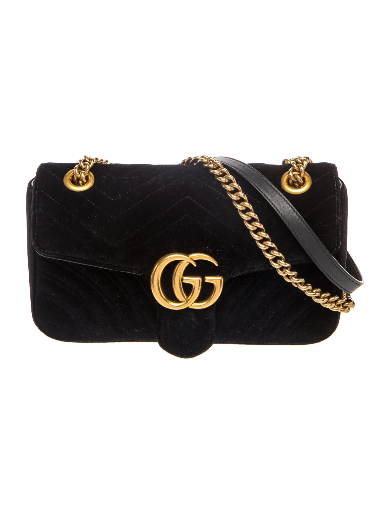 Double G Marmont Small