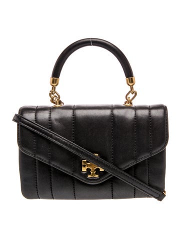Tory Burch Leather Crossbody Bag