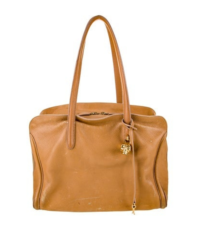 Alexander McQueen Mcqueen Skull Shoulder Bag