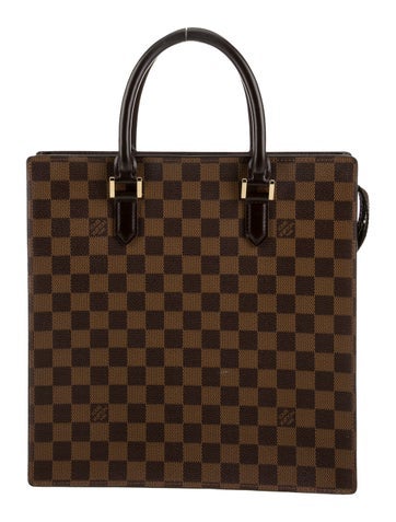 Louis Vuitton Damier Ebene Venice Vintage