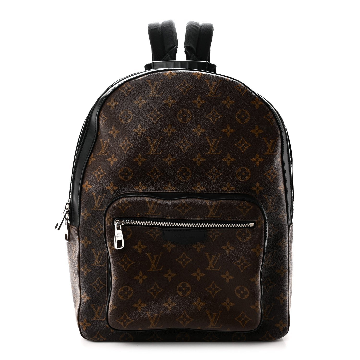 Louis Vuitton Monogram Macassar Josh Backpack