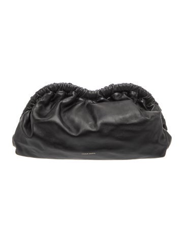 Leather Clutch
